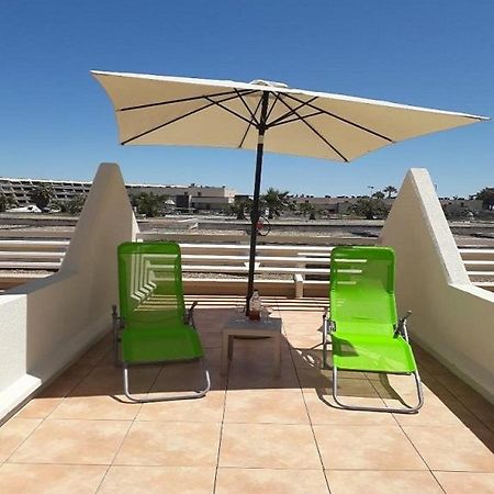 Studio Naturiste "Sunshine" Heliopolis Fg 14 Apartment แอกด์ ภายนอก รูปภาพ
