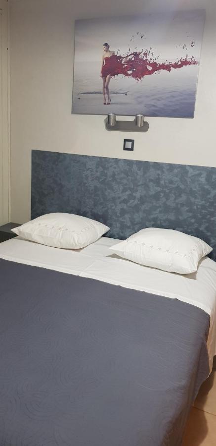 Studio Naturiste "Sunshine" Heliopolis Fg 14 Apartment แอกด์ ภายนอก รูปภาพ