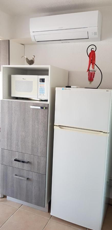 Studio Naturiste "Sunshine" Heliopolis Fg 14 Apartment แอกด์ ภายนอก รูปภาพ