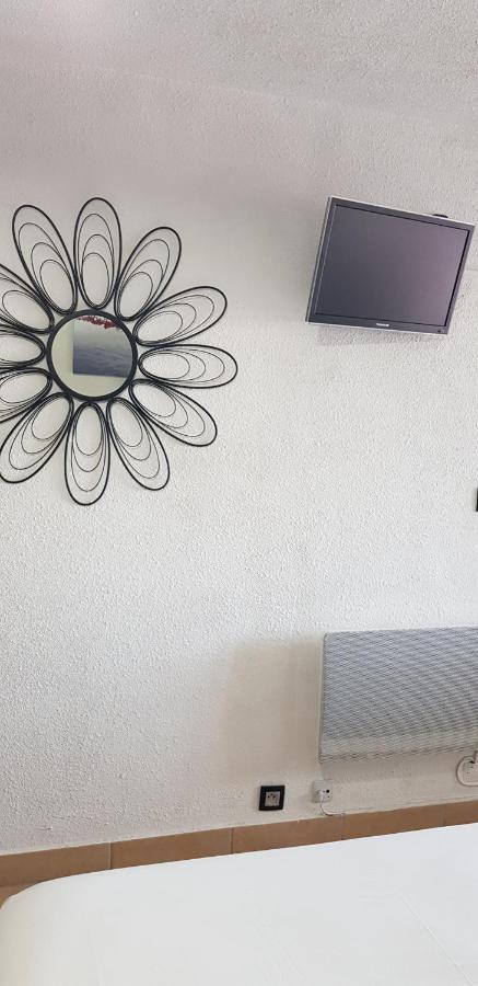 Studio Naturiste "Sunshine" Heliopolis Fg 14 Apartment แอกด์ ภายนอก รูปภาพ