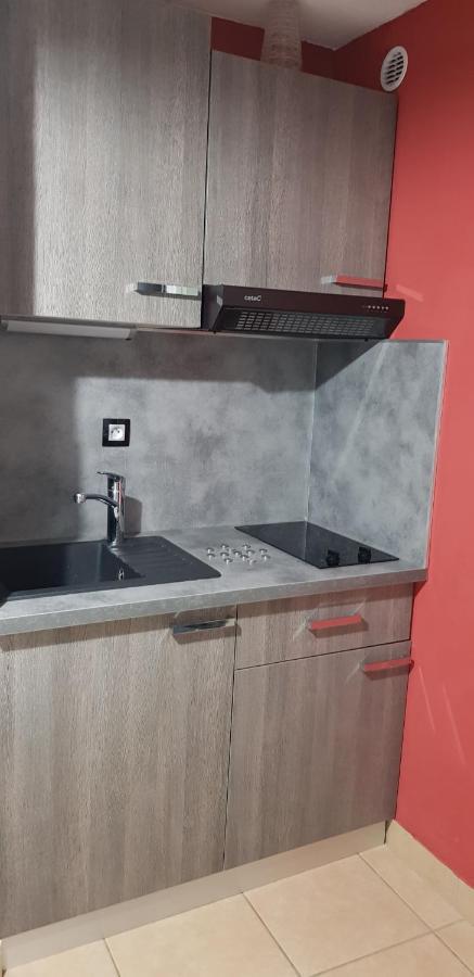 Studio Naturiste "Sunshine" Heliopolis Fg 14 Apartment แอกด์ ภายนอก รูปภาพ