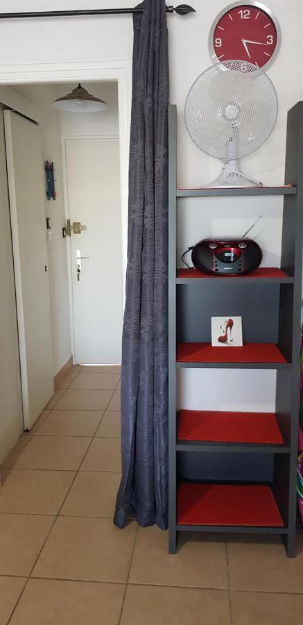 Studio Naturiste "Sunshine" Heliopolis Fg 14 Apartment แอกด์ ภายนอก รูปภาพ