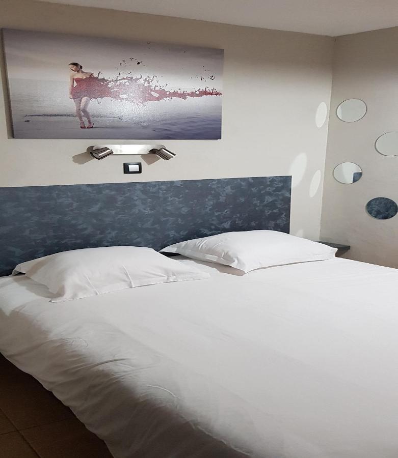Studio Naturiste "Sunshine" Heliopolis Fg 14 Apartment แอกด์ ภายนอก รูปภาพ