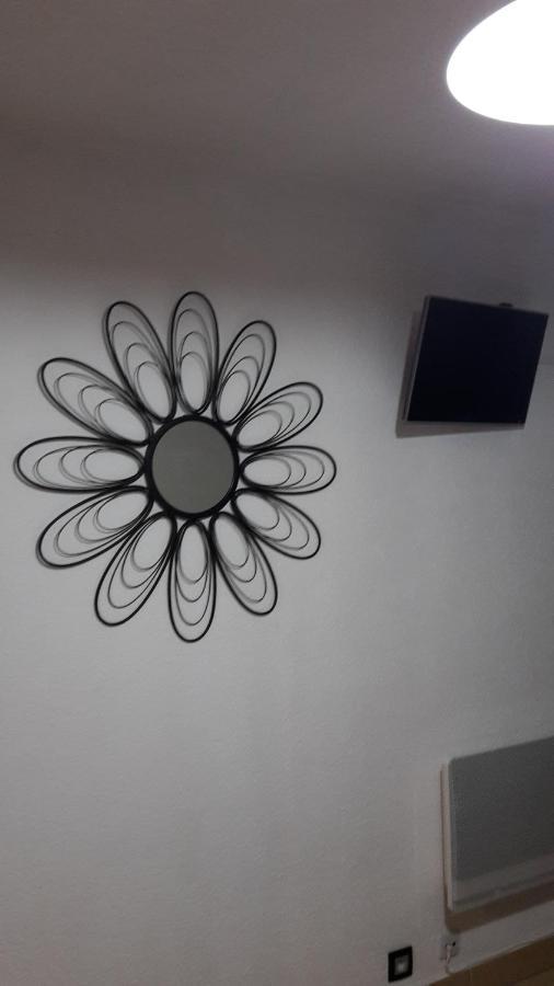 Studio Naturiste "Sunshine" Heliopolis Fg 14 Apartment แอกด์ ภายนอก รูปภาพ