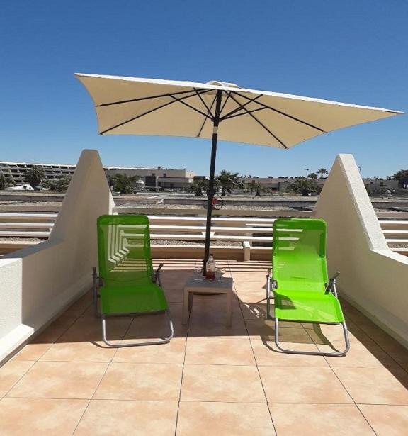 Studio Naturiste "Sunshine" Heliopolis Fg 14 Apartment แอกด์ ภายนอก รูปภาพ